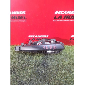 MANETA EXTERIOR DELANTERA DERECHA 9688834080 