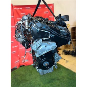 Recambio de despiece motor para volkswagen golf vii berlina (bq1/be2)(01.2017) 1.6 ready2go [1,6 ltr. - 85 kw tdi] referencia OE