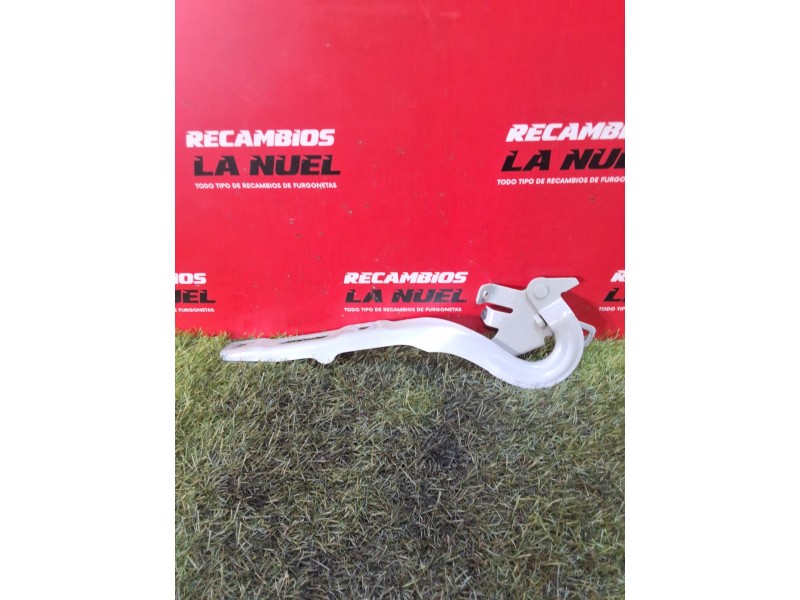 Recambio de bisagra capo derecha para peugeot expert furgoneta (v_) 2.0 bluehdi 120 referencia OEM IAM   