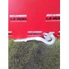 Recambio de bisagra capo derecha para peugeot expert furgoneta (v_) 2.0 bluehdi 120 referencia OEM IAM   