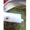 Recambio de bisagra capo derecha para peugeot expert furgoneta (v_) 2.0 bluehdi 120 referencia OEM IAM   
