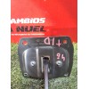 Recambio de freno puerta para peugeot expert furgoneta (v_) 2.0 bluehdi 120 referencia OEM IAM 9809831880  