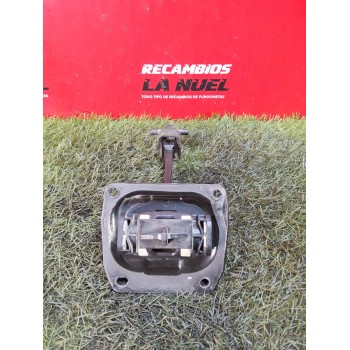 Recambio de freno puerta para peugeot expert furgoneta (v_) 2.0 bluehdi 120 referencia OEM IAM 9809831880  