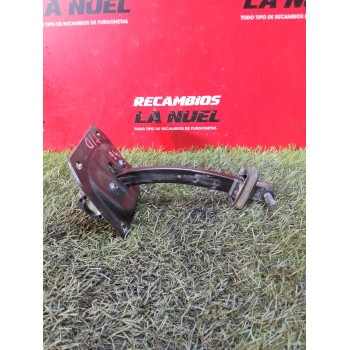 Recambio de freno puerta para peugeot expert furgoneta (v_) 2.0 bluehdi 120 referencia OEM IAM 9809831880  