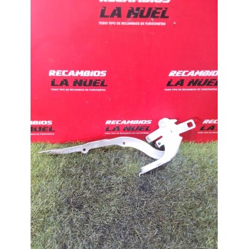 Recambio de bisagra capo izquierda para peugeot expert furgoneta (v_) 2.0 bluehdi 120 referencia OEM IAM 9823131780  