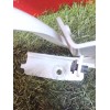 Recambio de bisagra capo izquierda para peugeot expert furgoneta (v_) 2.0 bluehdi 120 referencia OEM IAM 9823131780  