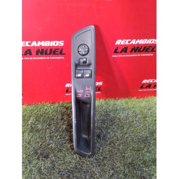 MANDO ELEVALUNAS DELANTERO IZQUIERDO 9809179477 