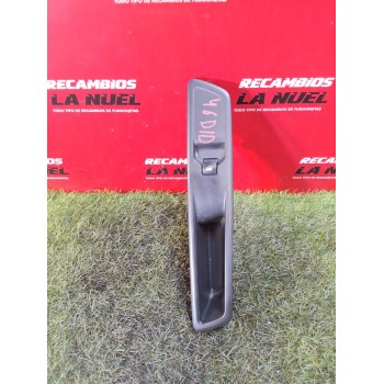 Recambio de mando elevalunas delantero derecho para peugeot expert furgoneta (v_) 2.0 bluehdi 120 referencia OEM IAM   