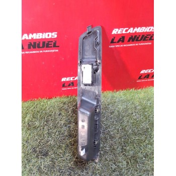 Recambio de mando elevalunas delantero derecho para peugeot expert furgoneta (v_) 2.0 bluehdi 120 referencia OEM IAM   