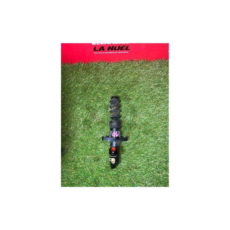 Recambio de bombin embrague para peugeot rifter (06.2018) 1.5 active long [1,5 ltr. - 75 kw blue-hdi fap] referencia OEM IAM 983