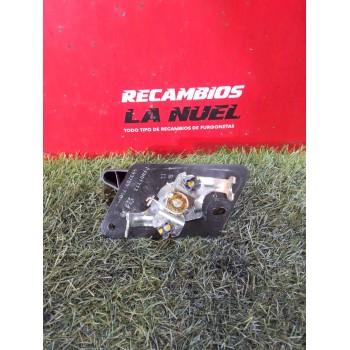 Recambio de maneta interior trasera derecha para peugeot expert furgoneta (v_) 2.0 bluehdi 120 referencia OEM IAM 9832090780  
