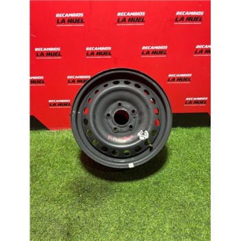 Recambio de llanta para renault kangoo iii rapid (03.2021) kangoo referencia OEM IAM 403006279R  