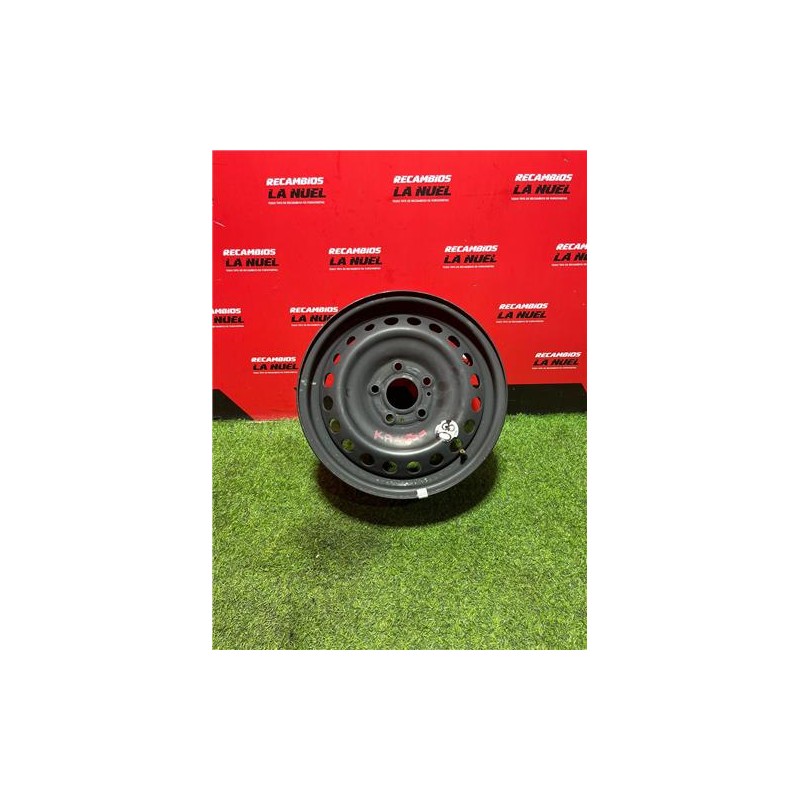 Recambio de llanta para renault kangoo iii rapid (03.2021) kangoo referencia OEM IAM 403006279R  