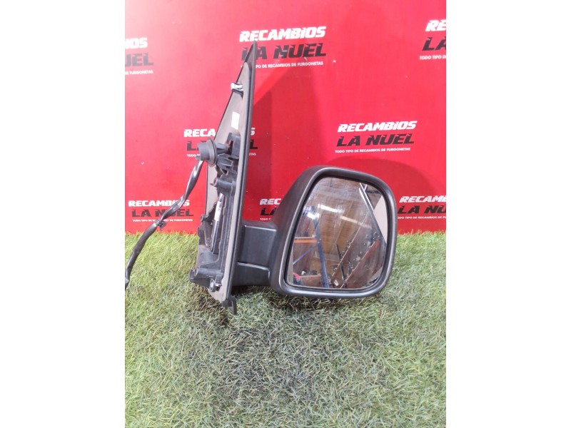 Recambio de retrovisor derecho para peugeot expert furgoneta (v_) 2.0 bluehdi 120 referencia OEM IAM 98155882XT  