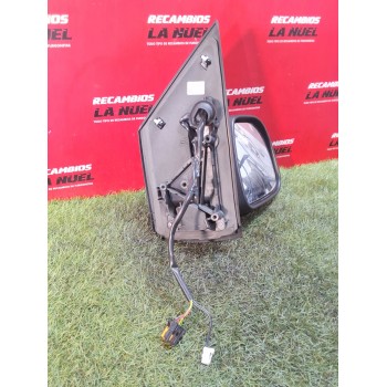 Recambio de retrovisor derecho para peugeot expert furgoneta (v_) 2.0 bluehdi 120 referencia OEM IAM 98155882XT  