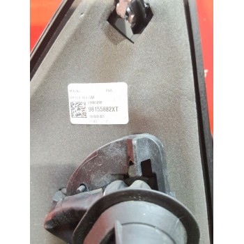 Recambio de retrovisor derecho para peugeot expert furgoneta (v_) 2.0 bluehdi 120 referencia OEM IAM 98155882XT  