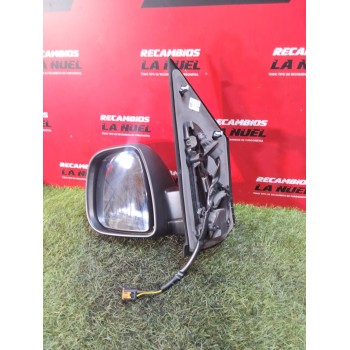 Recambio de retrovisor izquierdo para peugeot expert furgoneta (v_) 2.0 bluehdi 120 referencia OEM IAM   