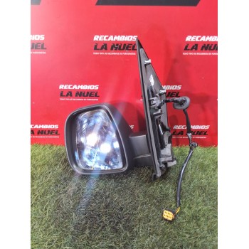RETROVISOR IZQUIERDO 98155884XT 
