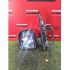 Recambio de retrovisor izquierdo para peugeot expert furgoneta (v_) 2.0 bluehdi 120 referencia OEM IAM 98155884XT  