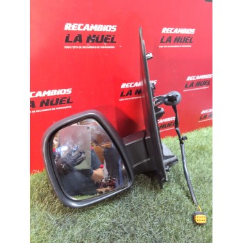 Recambio de retrovisor izquierdo para peugeot expert furgoneta (v_) 2.0 bluehdi 120 referencia OEM IAM 98155884XT  
