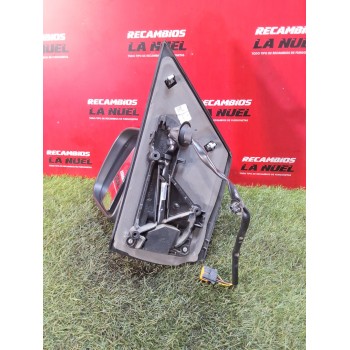 Recambio de retrovisor izquierdo para peugeot expert furgoneta (v_) 2.0 bluehdi 120 referencia OEM IAM 98155884XT  
