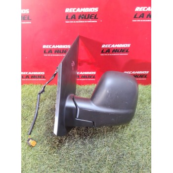 Recambio de retrovisor izquierdo para peugeot expert furgoneta (v_) 2.0 bluehdi 120 referencia OEM IAM 98155884XT  