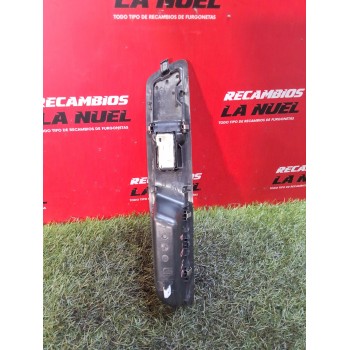 Recambio de mando elevalunas delantero derecho para peugeot expert furgoneta (v_) 2.0 bluehdi 120 referencia OEM IAM 9809180277 