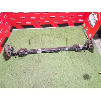 Recambio de eje trasero para citroën jumper iii furgoneta 2.2 bluehdi 140 referencia OEM IAM 1374249080  