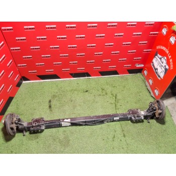 Recambio de eje trasero para citroën jumper iii furgoneta 2.2 bluehdi 140 referencia OEM IAM 1374249080  