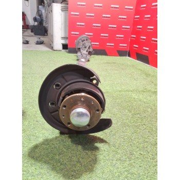 Recambio de eje trasero para citroën jumper iii furgoneta 2.2 bluehdi 140 referencia OEM IAM 1374249080  