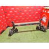 Recambio de puente trasero para dacia dokker furgoneta/monovolumen 1.5 dci (feaj) referencia OEM IAM 555110548R  