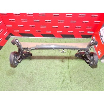 Recambio de puente trasero para dacia dokker furgoneta/monovolumen 1.5 dci (feaj) referencia OEM IAM 555110548R  