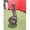 Recambio de puente trasero para dacia dokker furgoneta/monovolumen 1.5 dci (feaj) referencia OEM IAM 555110548R  