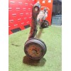 Recambio de puente trasero para dacia dokker furgoneta/monovolumen 1.5 dci (feaj) referencia OEM IAM 555110548R  