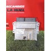 Recambio de centralita motor uce para citroën jumper iii furgoneta 2.2 bluehdi 140 referencia OEM IAM 9824601180  