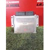 Recambio de centralita motor uce para citroën jumper iii furgoneta 2.2 bluehdi 140 referencia OEM IAM 9824601180  
