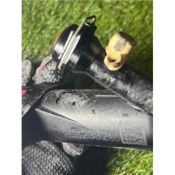 Recambio de bombin embrague para peugeot rifter (06.2018) 1.5 active long [1,5 ltr. - 75 kw blue-hdi fap] referencia OEM IAM 983