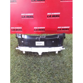 Recambio de cuadro instrumentos para peugeot expert furgoneta (v_) 2.0 bluehdi 120 referencia OEM IAM 9837472880  