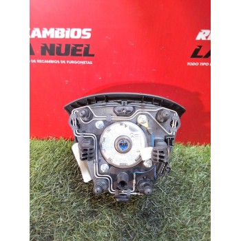 Recambio de airbag volante para peugeot expert furgoneta (v_) 2.0 bluehdi 120 referencia OEM IAM 98285991ZD  