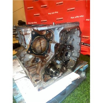 Recambio de bloque para iveco daily furgón (2006) 3.0 furgón 35c... batalla 3000 [3,0 ltr. - 107 kw diesel] referencia OEM IAM F