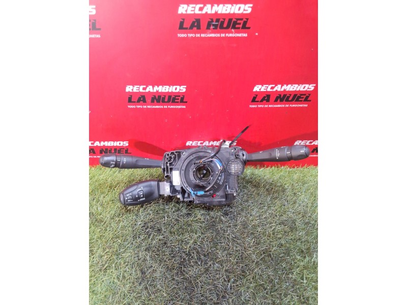 Recambio de mando luces para peugeot expert furgoneta (v_) 2.0 bluehdi 120 referencia OEM IAM 98312384ZD  
