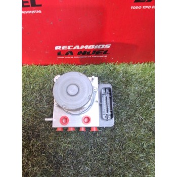 Recambio de abs para peugeot expert furgoneta (v_) 2.0 bluehdi 120 referencia OEM IAM 1618104480  