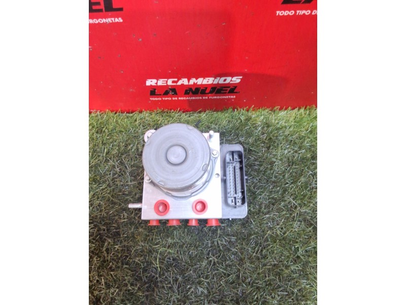 Recambio de abs para peugeot expert furgoneta (v_) 2.0 bluehdi 120 referencia OEM IAM 1618104480  