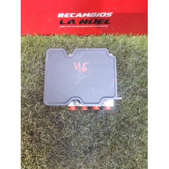 Recambio de abs para peugeot expert furgoneta (v_) 2.0 bluehdi 120 referencia OEM IAM 1618104480  