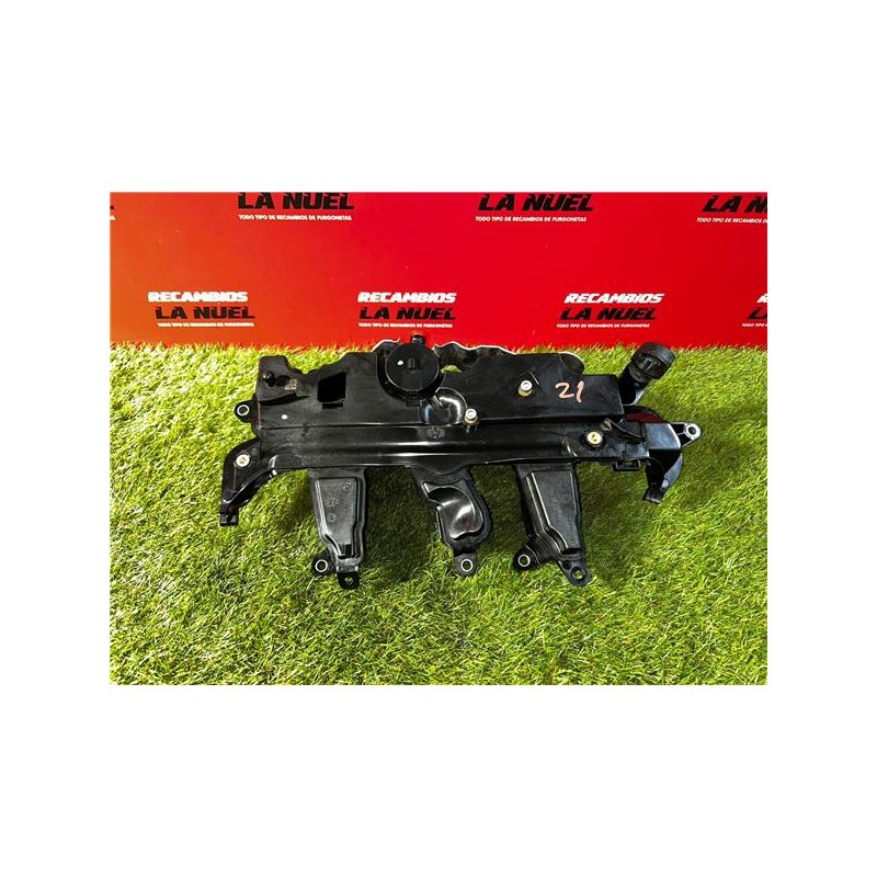 Recambio de tapa balancines para renault master iii furgón (02.2010) 2.3 l2h2 hka 3,5t [2,3 ltr. - 99 kw dci diesel cat] referen