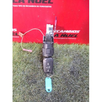 Recambio de bombin arranque para peugeot expert furgoneta (v_) 2.0 bluehdi 120 referencia OEM IAM 9663123380  