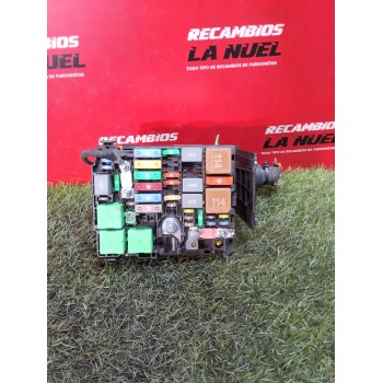 CAJA RELES 9808959080 