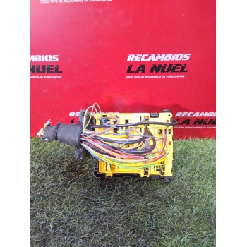 Recambio de caja reles para peugeot expert furgoneta (v_) 2.0 bluehdi 120 referencia OEM IAM 9808959080  