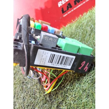 Recambio de caja reles para peugeot expert furgoneta (v_) 2.0 bluehdi 120 referencia OEM IAM 9808959080  