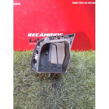 Recambio de aireador para peugeot expert furgoneta (v_) 2.0 bluehdi 120 referencia OEM IAM GEO034987 MOU021632 